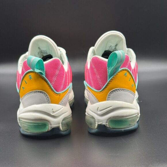 Wmns Nike Air Max 98 'Teal Fuchsia' - Picture 5 of 10